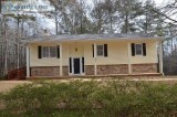 Welcome to 3701 Carolyn Farm Rd Douglasville GA 30135