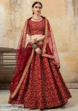 Bridal Lehenga Choli Online Shopping