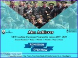 Best NDA Coaching in Chandigarh