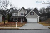 Welcome to 415 Aristocrat Dr Loganville GA 30052