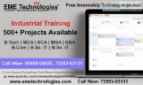 6 Months Industrial Training in Mohali