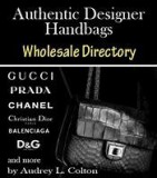Buy Authentic designer handbags cheap