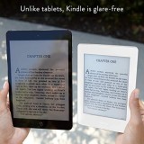 Kindle Paperwhite 3G (7th gen) 6" High Resolution Display wi