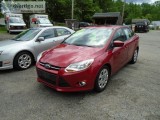 2012 Ford Focusonly 67000 milesmoon roof