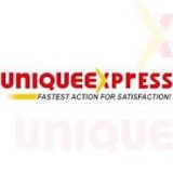International Courier Services  International Unique Express