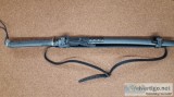 Samurai  Ninja Sword - Hand Forged 1060 Carbon