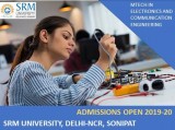 Mtech Electronics And Communication Engineering
