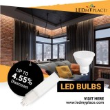 Dimmable LED Light Bulbs By LEDMyplace