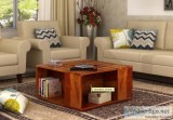 Buy Sofa Table  Wooden Street at Best Discounts