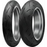 Brand New Roadsport 2 Motorcycle Tires