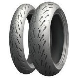 Brand New Road 5 Trail Motorcycle Tires