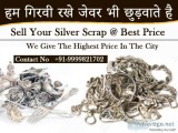 silver buyer in Indraprastha Extension