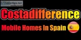 Resale Park Homes in Spain