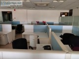 Commercial office space in Banjara HillsHyderabad