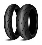 Brand New Pilot Power Motorcycle Tires