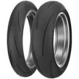 Brand New Sportmax Q4 Motorcycle Tires