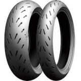 Brand New Pilot Power RS Motorcycle Tires