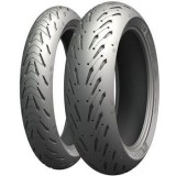 Brand New Road 5 Motorcycle Tires