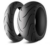 Brand New Scorcher 11 Motorcycle Tires