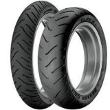 Brand New Dunlop Elite 3 Motorcycle Tires