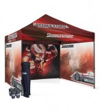 Trade Show Canopy  Portable Tents For Outdoor Events  Atlanta