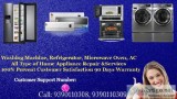 Whirlpool Washing Machine Service Center in Madhapur