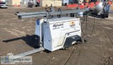 2008 ALLMAND NIGHT LITE PRO LIGHT TOWER 19004201