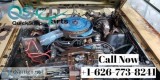 Used Transmission for Ford Transit 150 sale