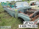 Used Transmission for Ford Truck F150 sale.