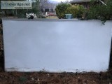 Dry erase boards