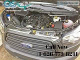 Used Engine for Ford Transit 350 sale