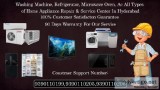 Whirlpool Microwave Oven  Service Center in Balanagar