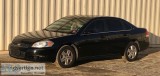 2009 CHEVROLET IMPALA SEDAN 43006201