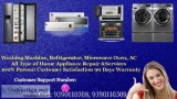 Whirlpool Refrigerator Service Center in Secunderabad