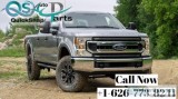 Used Transmission for Ford Truck F350 not Super Duty sale