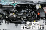 Used Engine for Ford Transit Connect sale
