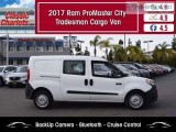 Used 2017 RAM ProMaster City Cargo Tradesman for Sale in San Die