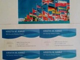 MANHATTAN INTERNATIONAL NOTARY and APOSTILLE SERVICES
