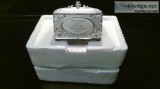 MUSICAL JEWELERY BOX