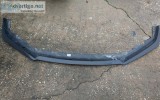 2013 scion frs front lip
