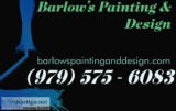 Painting  Epoxy  Stain