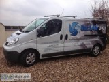 Kitchen Extractor Fan Cleaning in Milton Keynes