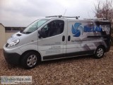 Kitchen Extractor Fan Cleaning in Milton Keynes