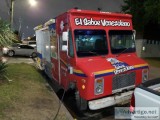 1997 Food Truck All Included.