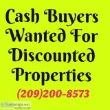 Discounted Properties