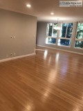 New FloorsHardwood Laminatevinyl plank  Instalaciones de pisos