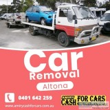 Car Removal Services Altona