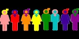Transgender Women or Drag Queen 4 Reality Show