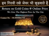 Gold Coins Buyer