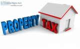 Pay Property Tax in Easy Steps